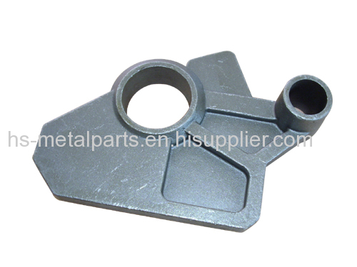 Machinery stainless steel investment casting