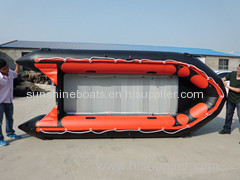 boat inflatable boat inflatable outdoor sport boat