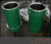 Mud Pump Liner for the Oilfield Drilling