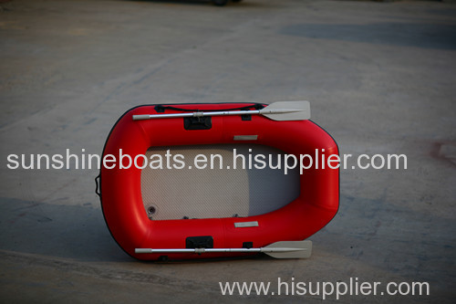 boat inflatable boat fishing boat