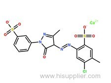 Pigment Yellow 191 - Sunfast Yellow 31191