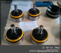 Mud Pump Expendable Valve & Seat