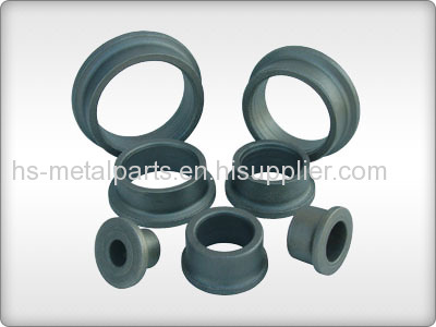 Standard components and fasteners hot forging