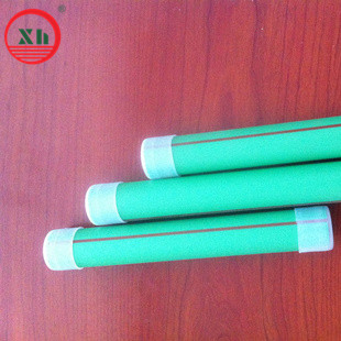 PPR green Pipe From China water supply,heating supply