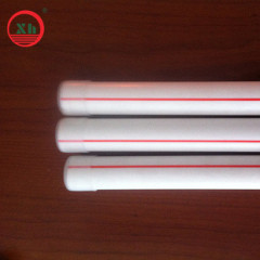 PPR cold water pipe from Xinghua pipe 2013