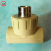 PPR fittings PPR female tee from China