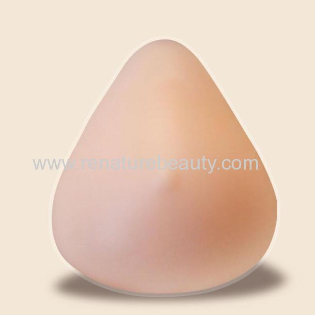 OEM brand quality Silicone breast for mastectomy