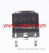 2SK2414 Integrated Circuits , Chip ic