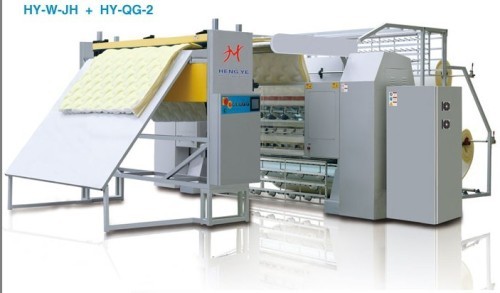 China computerized panel cutter machine