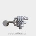 Injection Die Casting in Aluminum