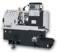 Chiah Chyun Machinery Co., Ltd.