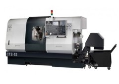 Chiah Chyun Machinery Co., Ltd.