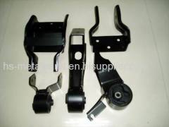 OEM Precision Stamping Parts