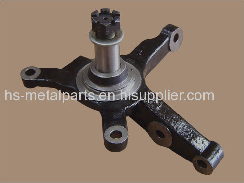 Customized Metal Stamping parts