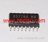 S57780MA Integrated Circuits , Chip ic