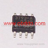 3793-A Integrated Circuits , Chip ic