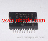 TLE6220GP Integrated Circuits , Chip ic