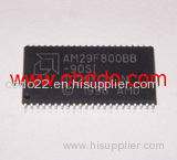 AM29F800BB Integrated Circuits , Chip ic