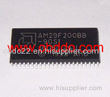 AM29F200BB Integrated Circuits , Chip ic