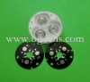 led lens (BG-50-60-3TE-S) with PCB