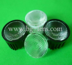 38 degree led lens