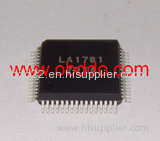 LA1781 Integrated Circuits , Chip ic