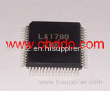 LA1780 Integrated Circuits , Chip ic