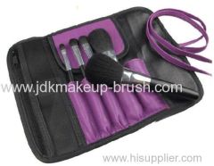 High Quality Cosmetic Brush Kit