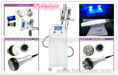 Cryolipolysis Fat Freeze Slimming Machine_Amazing Effects!