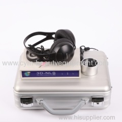 BIO Resonance Therapy 3D-NLS Health Analyzer