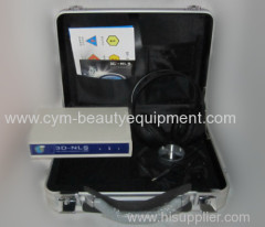 BIO Resonance Therapy 3D-NLS Health Analyzer