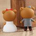 wedding gift usb flash drive