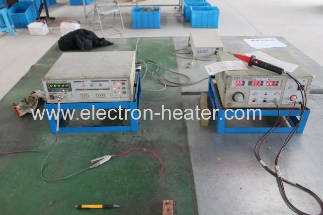 Tubular ElectricalHeating Elements