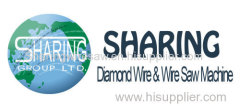 Sharing Diamond Tools