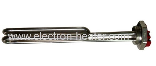 Tubular Electrical Heating Elements