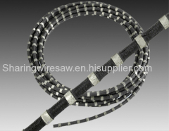 Concrete diamond Wire Saw