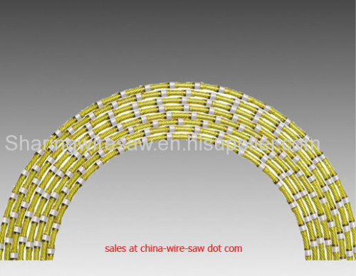 Damod Marble Wire Saw