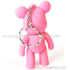 Original Groomy bear design full 3D usb disk 4gb