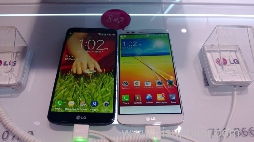 LG G2 LTE 5.2 inch FHD Snapdragon 800 Quad-core 2.26GHz 13MP 2GB RAM 32GB Android 4.2 Smartphone