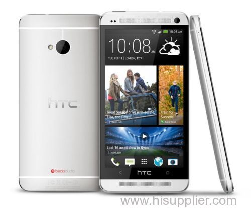 HTC One Max LTE 5.9 inch FHD Snapdragon 600 Quad-core 1.7GHz 2GB RAM 64GB Android 4.3 Smartphone