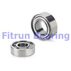 Single Row Deep Groove Ball Bearing MR84zz