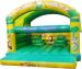 Inflatable Bouncer Hot 2014