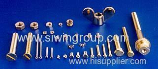 BRASS NUTS DIN 934 BRASS CAP NUTS BRASS HEX NUTS BRASS DIN NUTS BRASS METRIC NUTS BRASS ACORN NUTS BRASS DOME NUTS