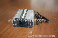 150W AC output with USB power inverter