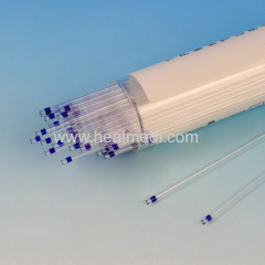 Hospital use Micro Hematocrit Capillary Tubes