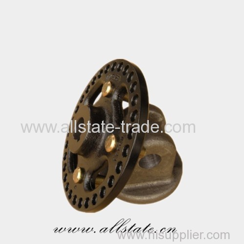 ADC-12 Die Casting Services