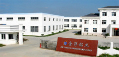 Wuxi Jinyang Aluminum Industry Co., Ltd.