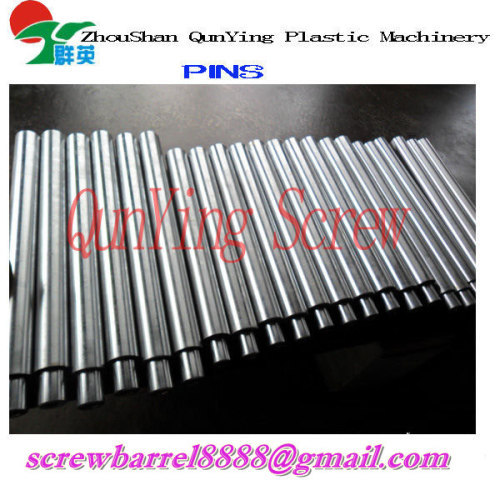 screw barrel assembly pin