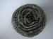 New Stainless Steel Spiral Scourer with Galvanized iron SS410 SS430