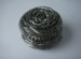 Eco-Friendly passed ISO9001 Durable Spiral Stainless Scourer